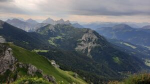 Aggenstein Bad Kissinger Hütte