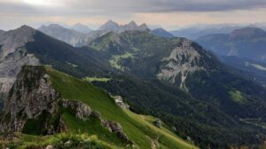 Aggenstein: Rückblick 2025