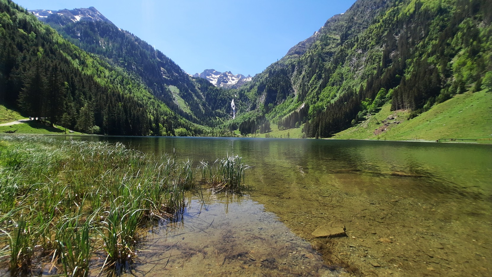Steirischer Bodensee Mentales Bergwandern Steirischer Bodensee Mentales Bergwandern